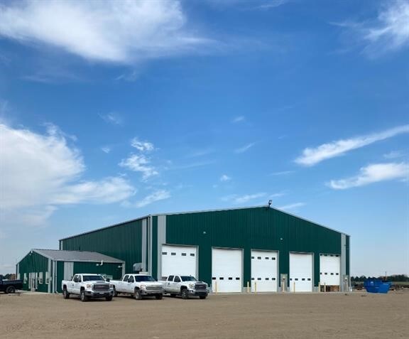 Hwy 1A Railway, Brooks, AB for lease - Primary Photo - Image 1 of 1