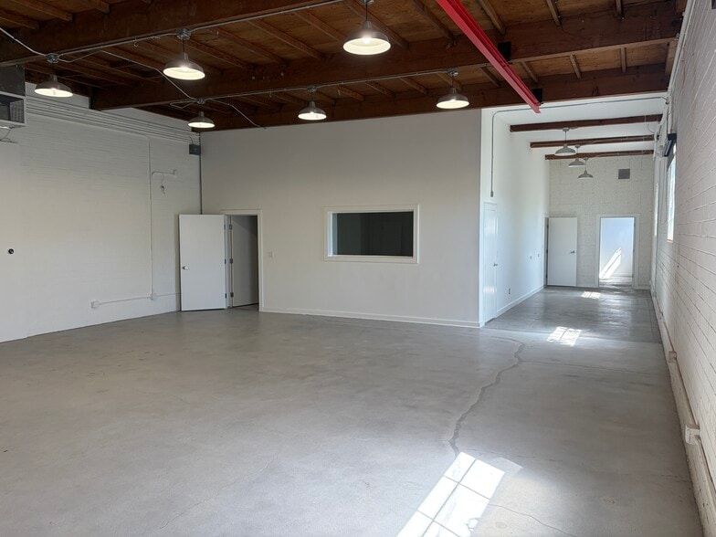 1714 18th St, Santa Monica, CA à louer - Photo du bâtiment - Image 3 de 12