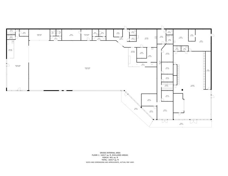 5210 Schubert Rd, Knoxville, TN à vendre - Photo du bâtiment - Image 2 de 6