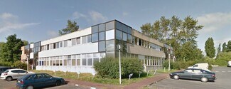 Plus de détails pour Bureau à louer