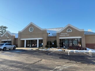 More details for 4913 Raleigh Common Dr, Memphis, TN - Office for Lease