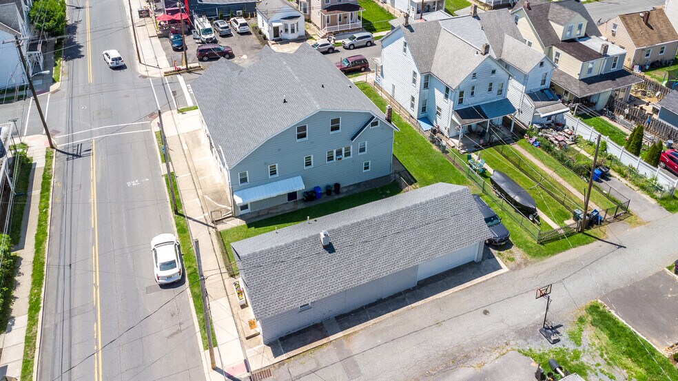 53 Wilson St, Phillipsburg, NJ for sale - Aerial - Image 1 of 35