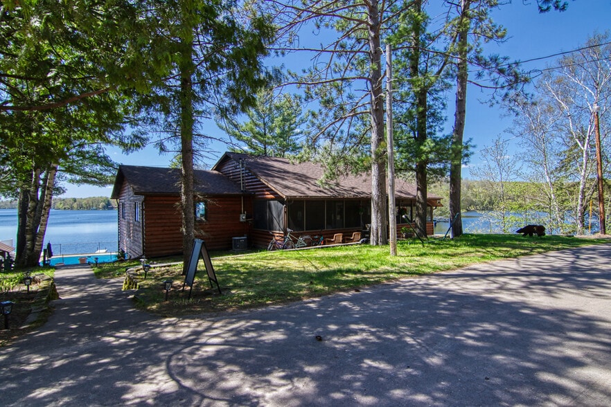 1085N County F Unit #26 hwy, Birchwood, WI à vendre - Photo du bâtiment - Image 3 de 37