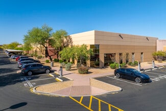 Plus de détails pour 7350 N Dobson Rd, Scottsdale, AZ - Bureau à louer
