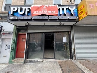 More details for 1812 Cedar Ave, Bronx, NY - Flex for Lease