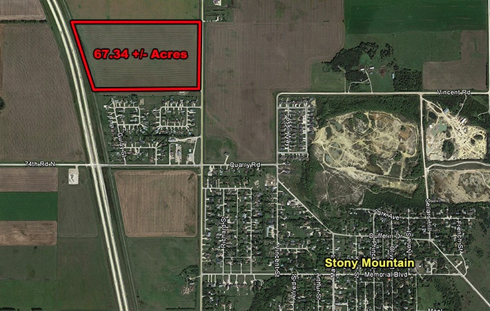 74042 Road 10e, Rockwood, MB for sale - Other - Image 1 of 1