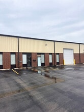 740 Industrial Dr, Cary, IL for lease Interior Photo- Image 1 of 8