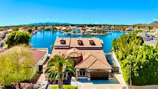 Plus de détails pour 21428 N 55th Ave, Glendale, AZ - Soins de santé à vendre