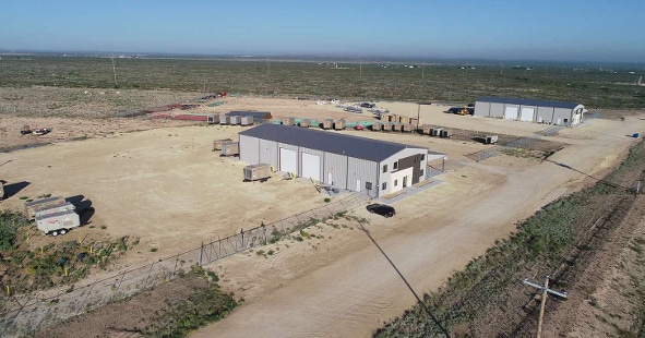 1883 Highway 285, Fort Stockton, TX for lease Building Photo- Image 1 of 3