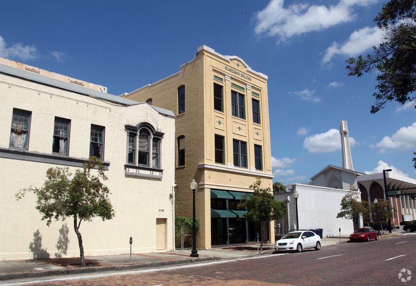 306 E Tyler St, Tampa, FL for lease - Building Photo - Image 3 of 36