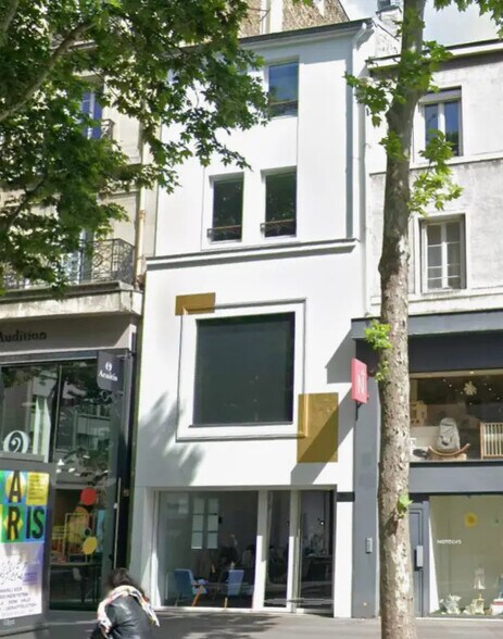 35 Avenue Du Général Leclerc, Paris à vendre - Photo du bâtiment - Image 2 de 7