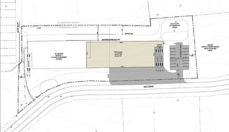 Plus de détails pour 600 Held Dr, Northampton, PA - Industriel à vendre