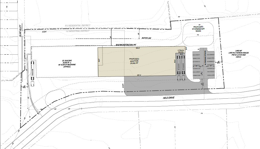 600 Held Dr, Northampton, PA à vendre Photo principale- Image 1 de 2