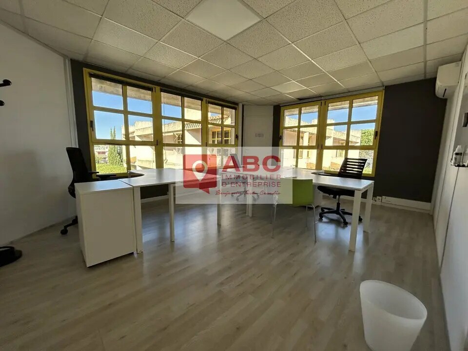 Bureau dans Montpellier à louer Photo intérieure- Image 1 de 12