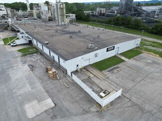 Plus de détails pour 4250 Bells Ln, Louisville, KY - Industriel à louer