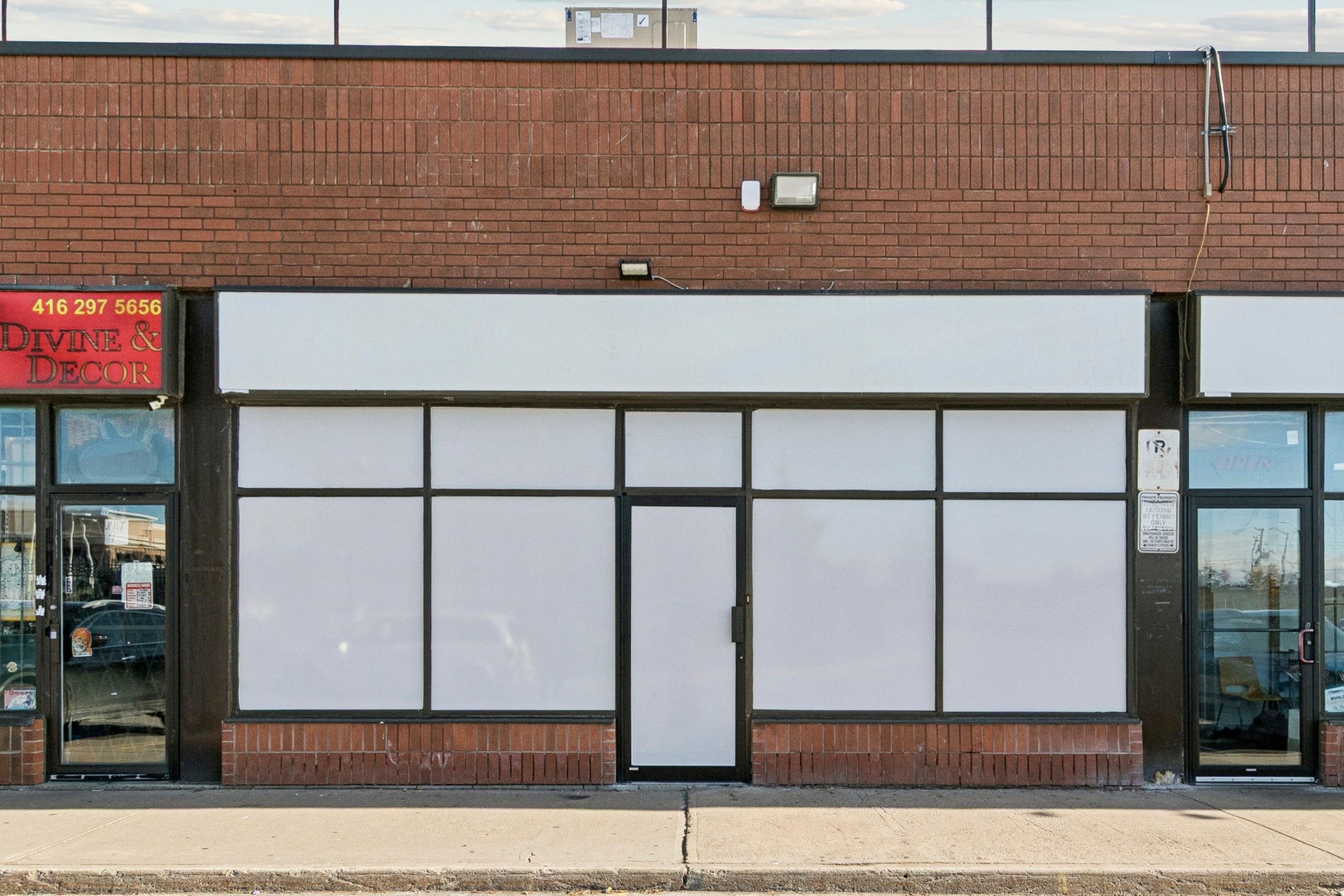 2721 Markham Rd, Toronto, ON for lease Primary Photo- Image 1 of 37
