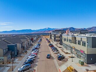 More details for 1808 Spring Water Pt, Colorado Springs, CO - Office/Retail for Lease