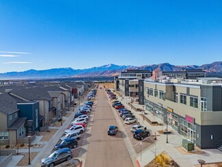 More details for 1808 Spring Water Pt, Colorado Springs, CO - Office/Retail, Retail for Lease