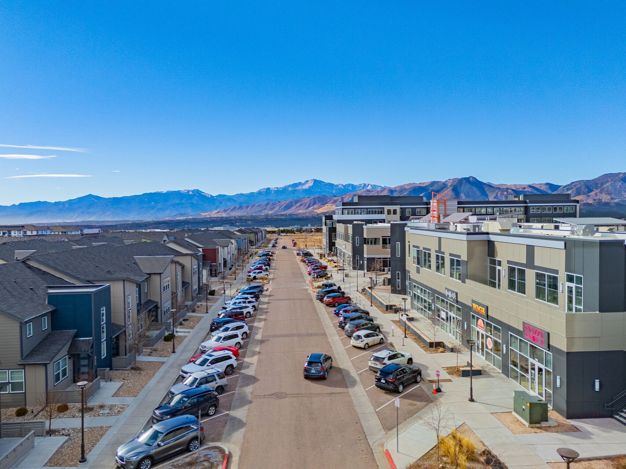 1808 Spring Water Pt, Colorado Springs, CO for lease Building Photo- Image 1 of 15