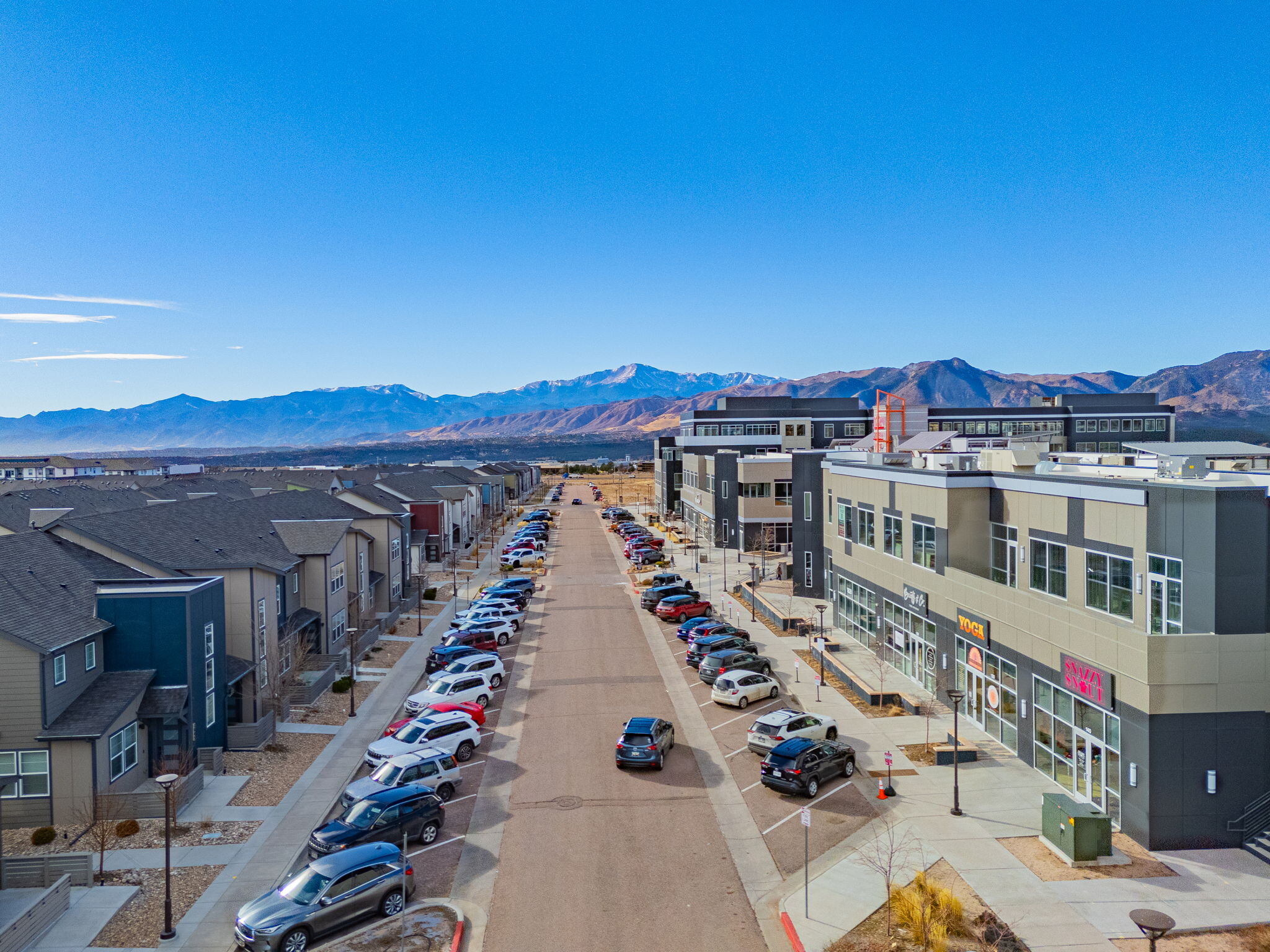 1808 Spring Water Pt, Colorado Springs, CO for lease Primary Photo- Image 1 of 15