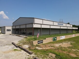 More details for 9129 FM 678, Whitesboro, TX - Industrial for Sale