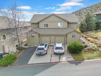 Plus de détails pour 1696 NE Lotus Dr, Bend, OR - Multi-résidentiel à vendre