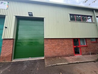 More details for Primrose Hl, Kings Langley - Industrial for Lease