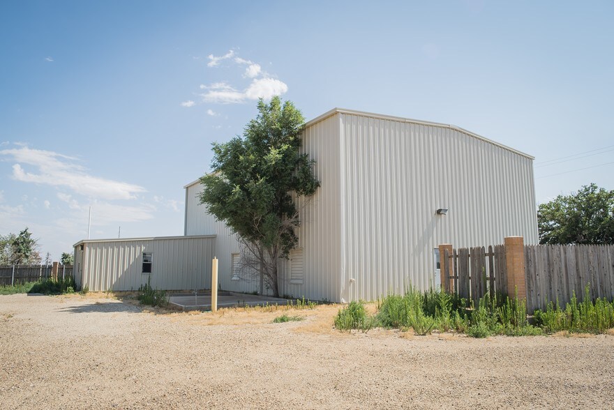 9097 FM 2255, Lubbock, TX à louer - Photo du bâtiment - Image 3 de 11