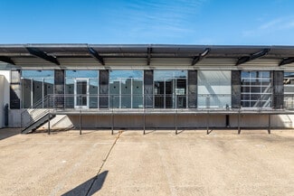 Plus de détails pour 2001 Irving Blvd, Dallas, TX - Flex à vendre