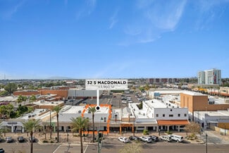 More details for 32 S Macdonald, Mesa, AZ - Retail for Sale