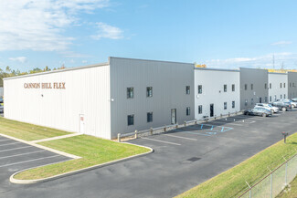 More details for 17 Cannon Hill Dr, New Hampton, NY - Industrial for Lease