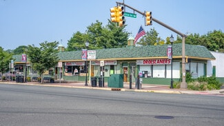 Plus de détails pour 246 Mountain Ave, Springfield, NJ - Commerce de détail à louer