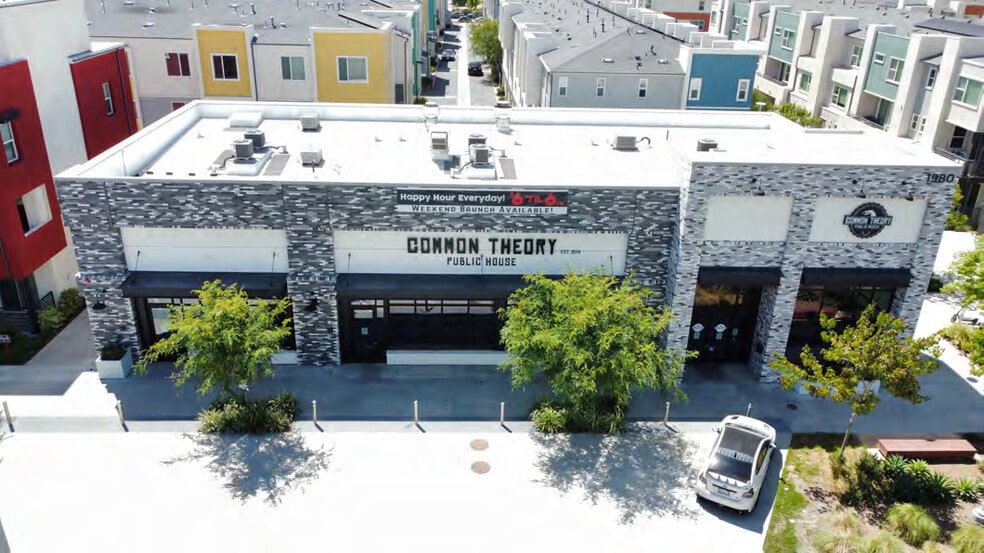 1980 Optima St, Chula Vista, CA for lease - Building Photo - Image 3 of 6