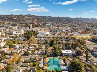 More details for 2218-2222 Grant St, Berkeley, CA - Land for Sale