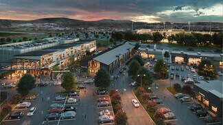 Plus de détails pour 3312 S Memorial Pky, Huntsville, AL - Bureau, Commerce de détail à louer