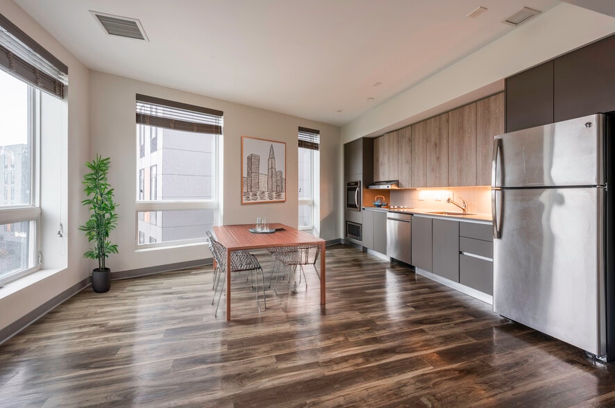 431 Melnea Cass Blvd, Boston, MA for sale - Building Photo - Image 3 of 9