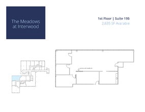 14950 Heathrow Forest Pky, Houston, TX for lease Floor Plan- Image 1 of 1