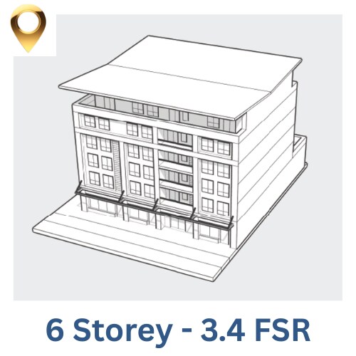 419 SE Marine Dr, Vancouver, BC à vendre - Photo du bâtiment - Image 1 de 1