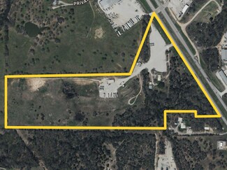 Plus de détails pour 2273 N Highway 287, Decatur, TX - Terrain à vendre