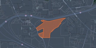 Plus de détails pour 0 Cole Rd, Winston-Salem, NC - Terrain à vendre