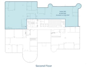 6150 Parkland Blvd, Mayfield Heights, OH for lease Floor Plan- Image 1 of 1