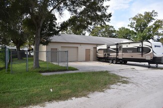 Plus de détails pour 6692 119th Ave, Largo, FL - Industriel à vendre