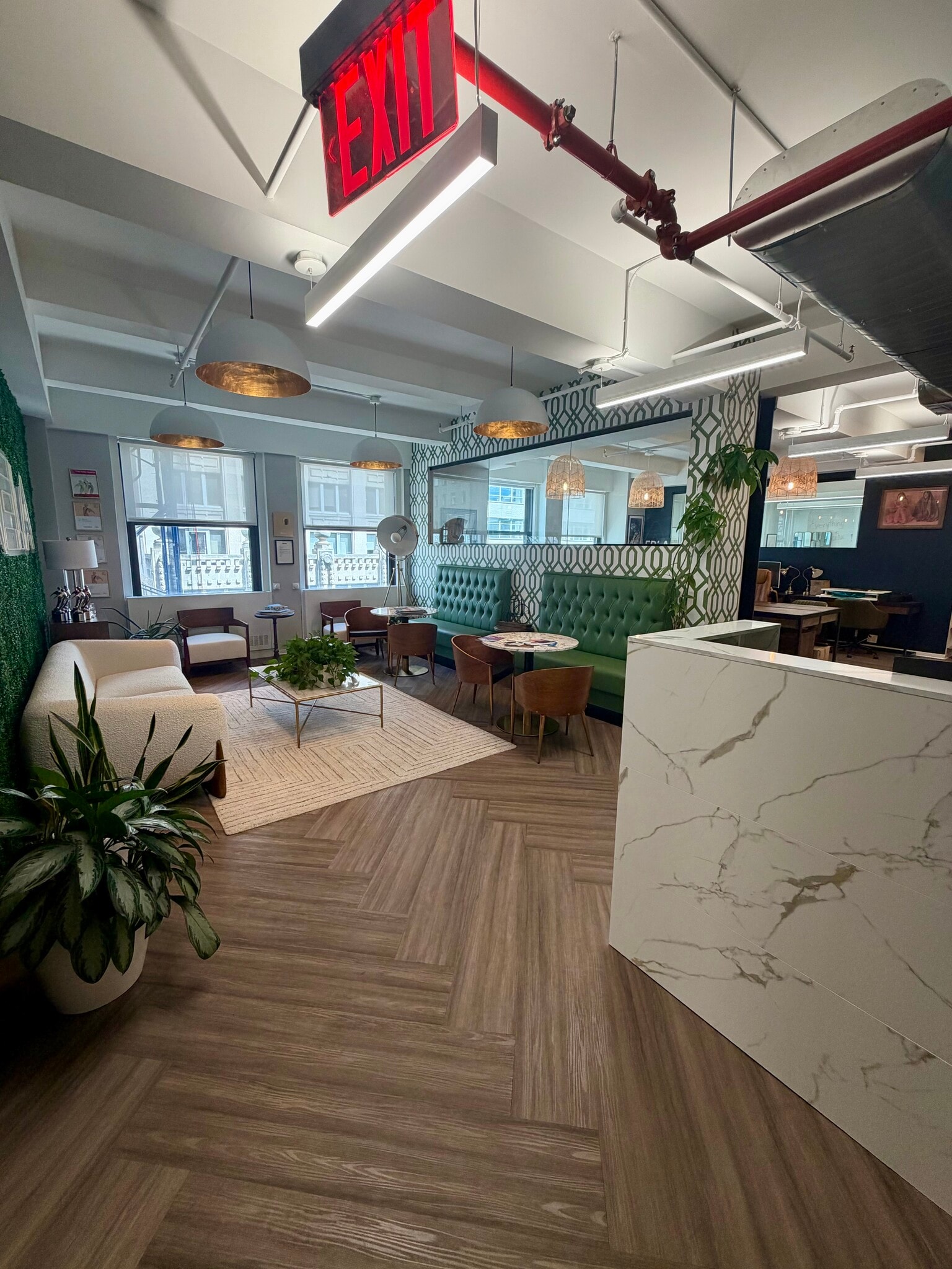 370 Lexington Ave, New York, NY for lease Interior Photo- Image 1 of 8