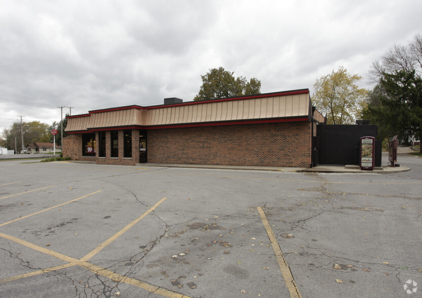 4105 SW 9th St, Des Moines, IA for sale - Building Photo - Image 2 of 12