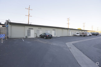 More details for 1378 Logan Ave, Costa Mesa, CA - Industrial for Lease