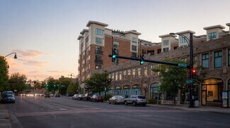 Plus de détails pour 520 West Ave, Norwalk, CT - Bureau/Médical à louer