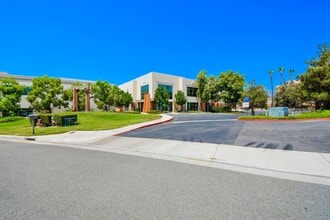 705 Challenger St, Brea, CA for lease Building Photo- Image 1 of 4