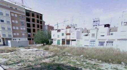 Terrain dans Carlet, Valencia à vendre - Photo de construction - Image 2 de 4