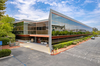 More details for 320 N Halstead St, Pasadena, CA - Office for Lease