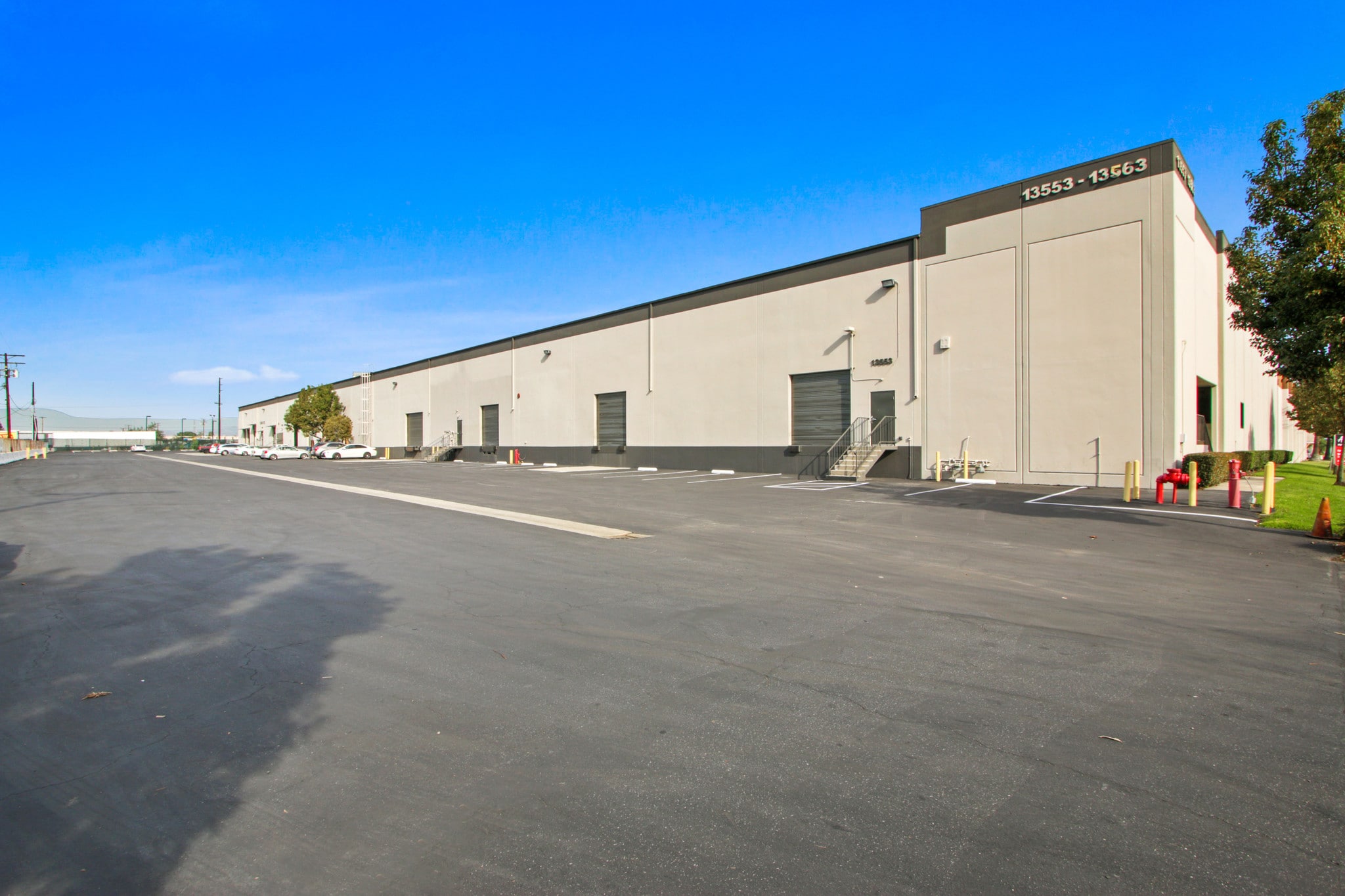 13553-13563 Alondra Blvd, Santa Fe Springs, CA for sale Building Photo- Image 1 of 1